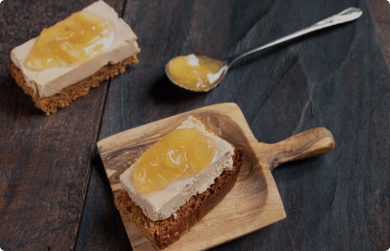 Foie Gras haut de gamme vendu par Guillaume LUYAT à Carcassonne