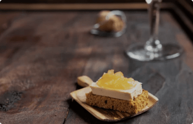 Foie gras produit au sein de la cité de Carcassonne