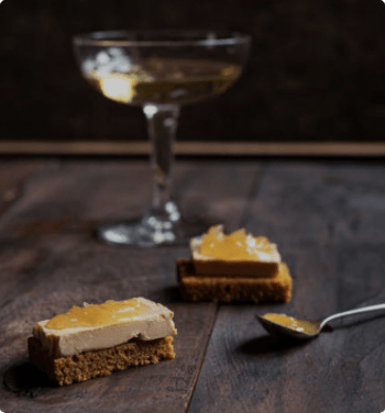 Foie Gras produit à Carcassonne