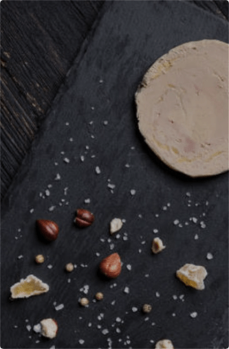 Foie Gras confectionné par Maison LUYAT