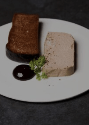 Foie Gras haut de gamme à Carcassonne