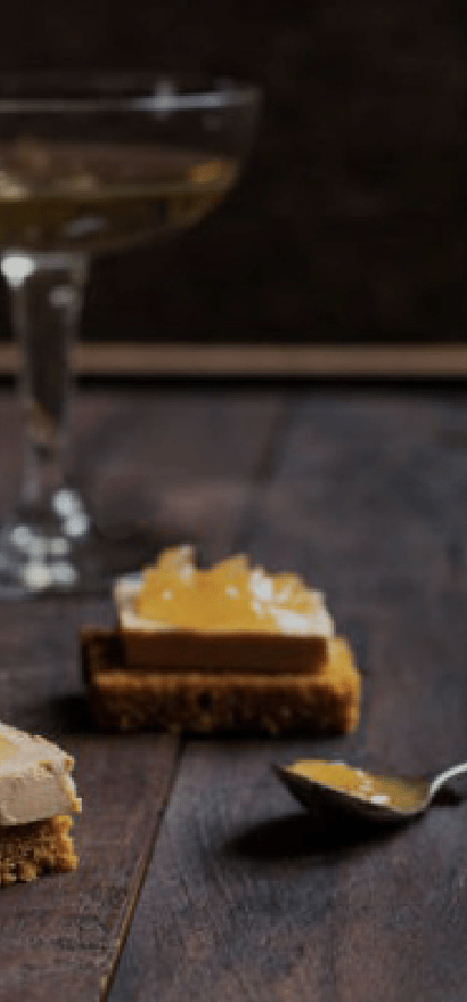 Foie Gras de Carcassonne